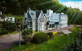 The Lodge On The Loch By Oyo